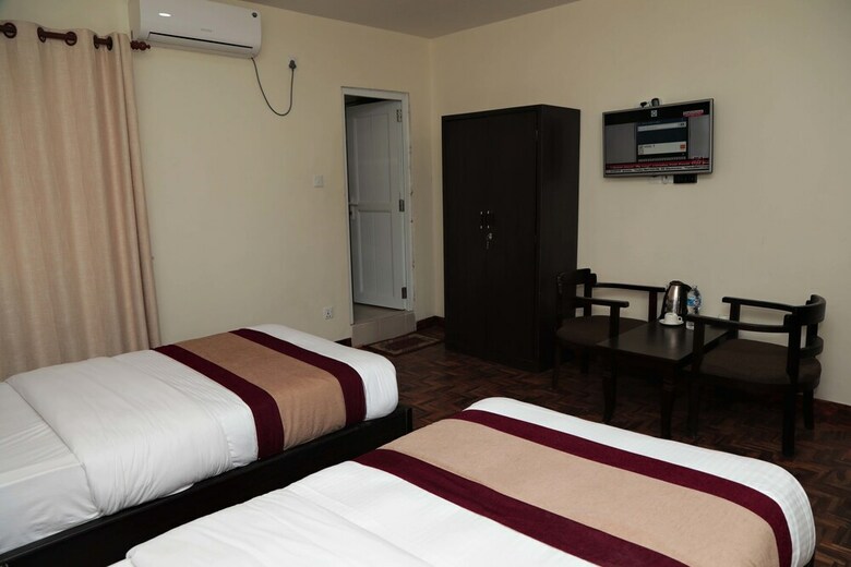 Hotel Thamel Park