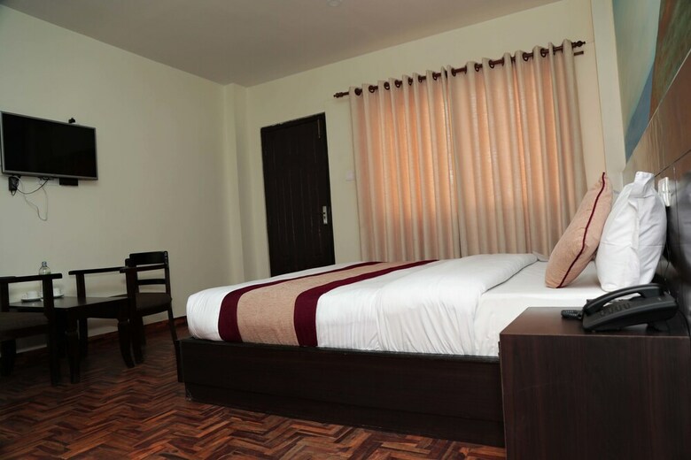 Hotel Thamel Park