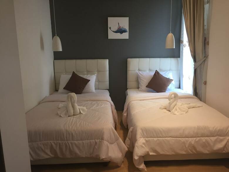 Hostal Lanna Thai Hostel Chaing Mai