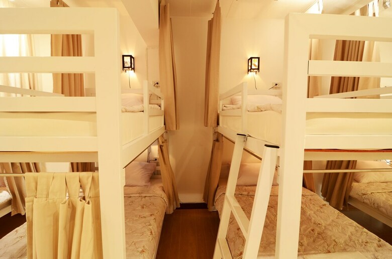 Hostal Lanna Thai Hostel Chaing Mai