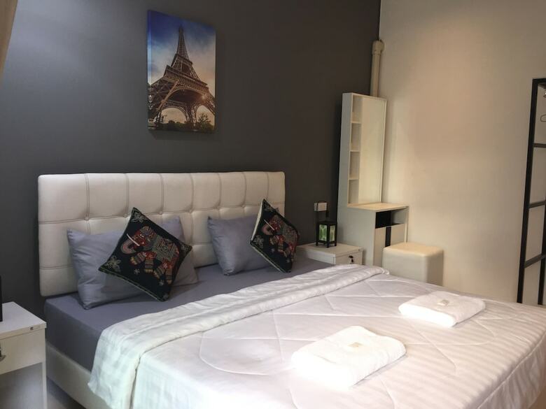 Hostal Lanna Thai Hostel Chaing Mai