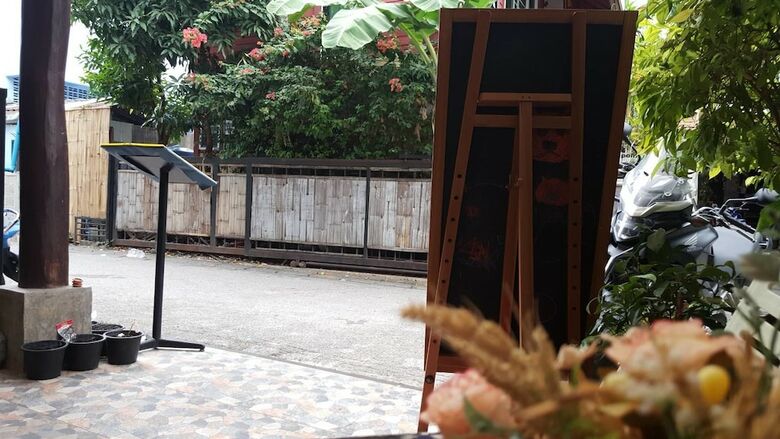 Hotel The Commonroom Cnx