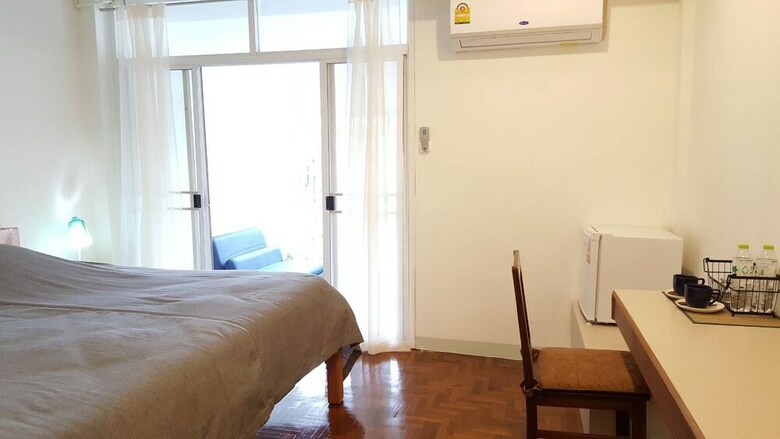 Hotel The Commonroom Cnx