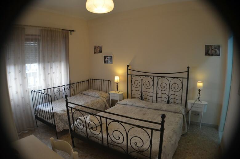 Hotel Sergio's Guest House