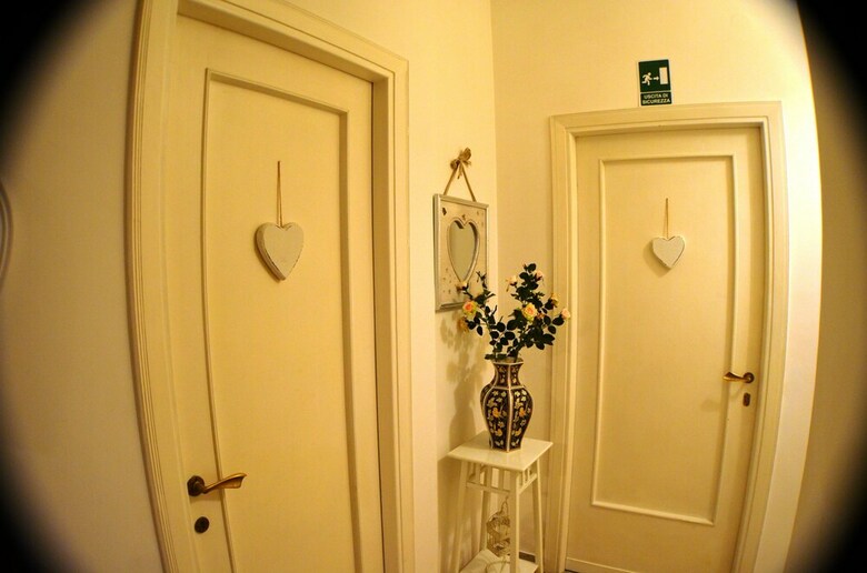 Hotel Sergio's Guest House