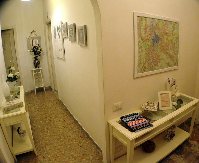 Hotel Sergio's Guest House