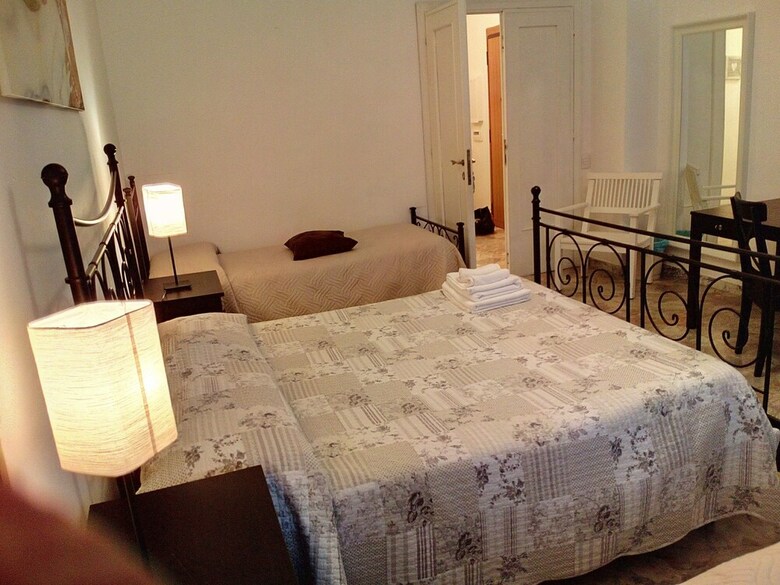 Hotel Sergio's Guest House