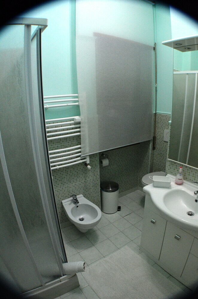 Hotel Sergio's Guest House