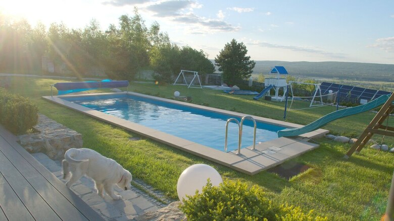 Aparthotel Poduszka Apartamenty Pod Lysica