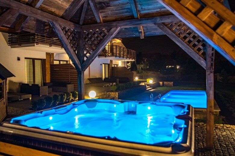 Aparthotel Poduszka Apartamenty Pod Lysica