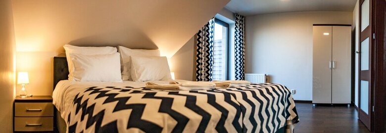 Aparthotel Poduszka Apartamenty Pod Lysica