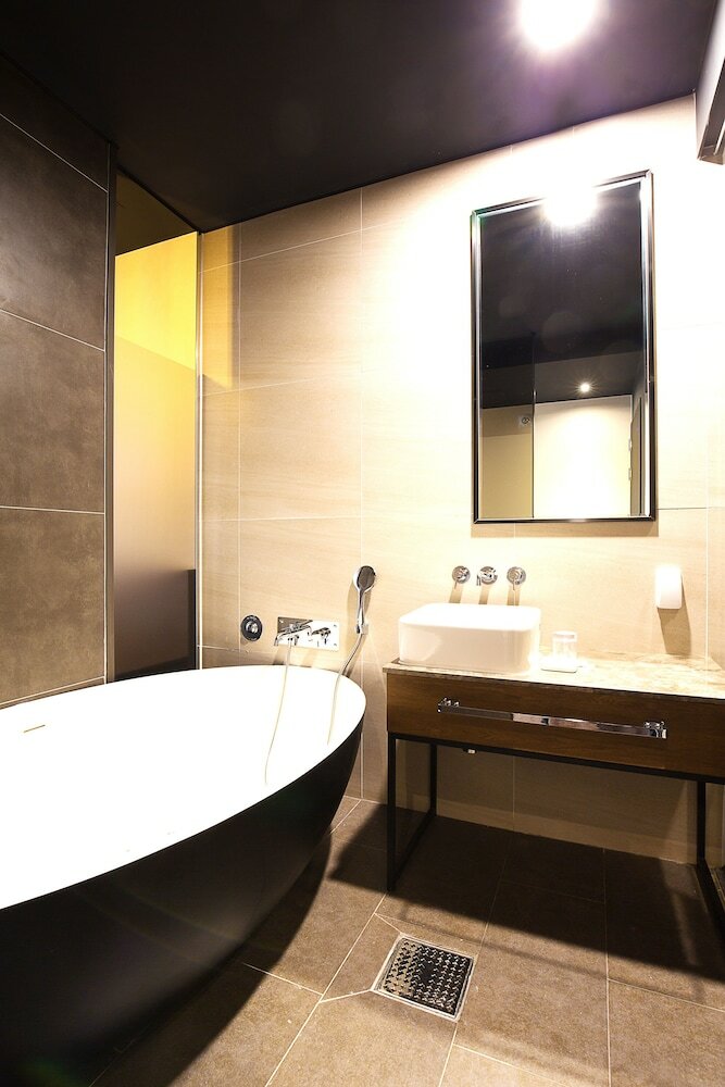 Brown Dot Hotel Business Busan Station