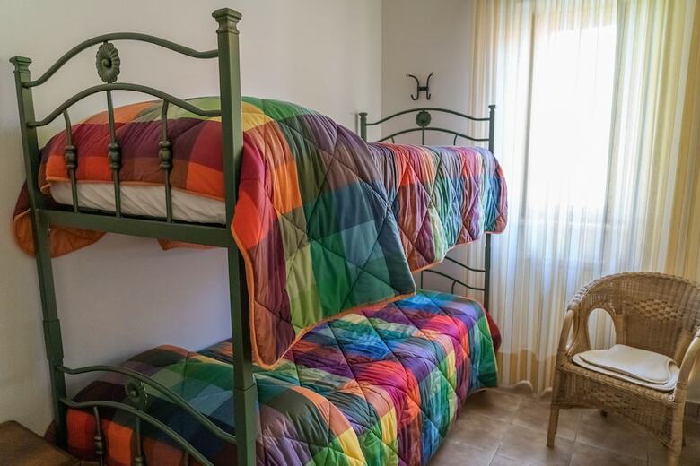 Agroturismo Agriturismo Bella Cima