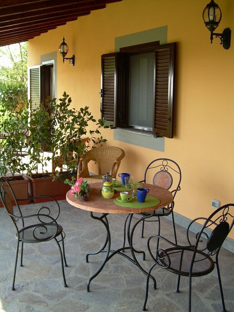 Agroturismo Agriturismo Bella Cima