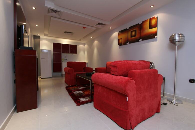 Hotel Raoum Inn Hail
