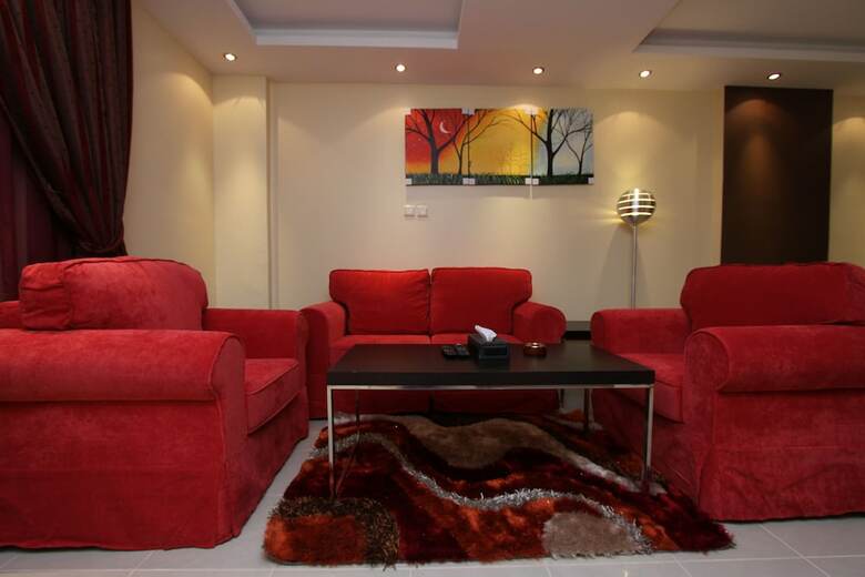 Hotel Raoum Inn Hail
