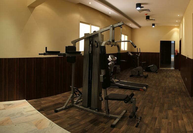 Hotel Raoum Inn Hail