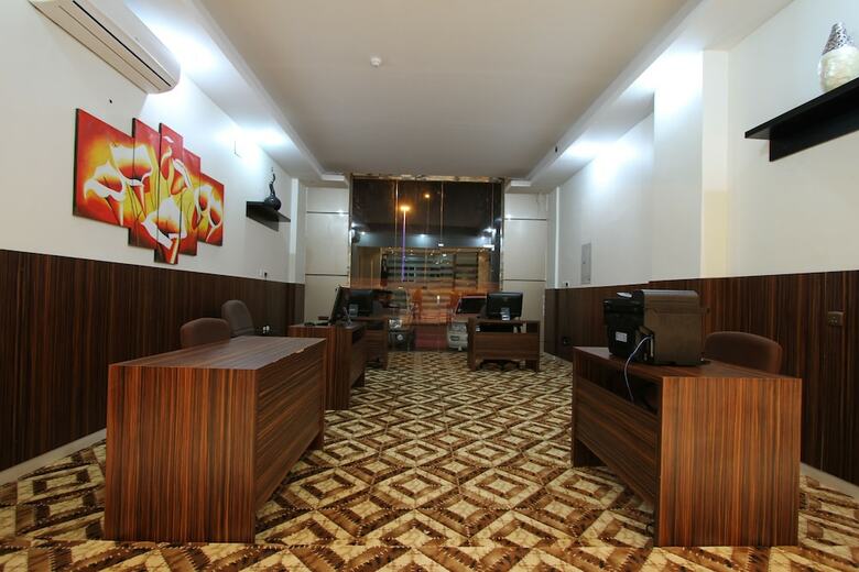 Hotel Raoum Inn Hail