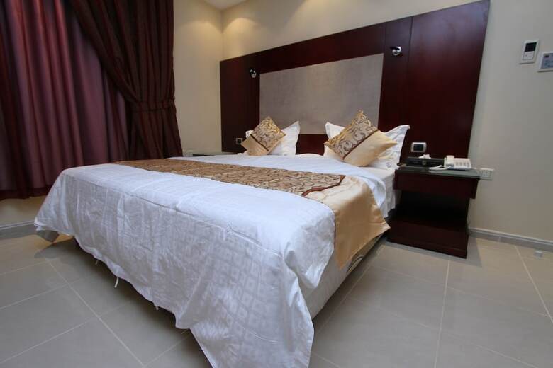 Hotel Raoum Inn Hail