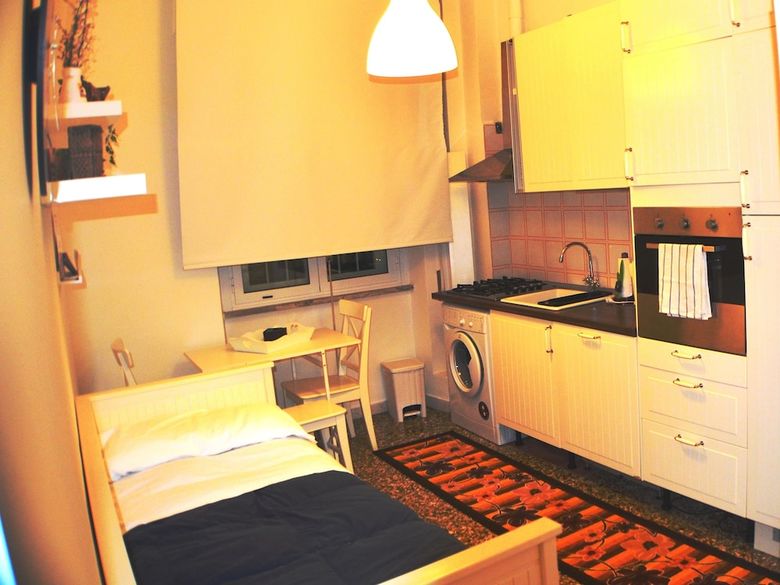 Al 171 Sweet Holiday Apartment