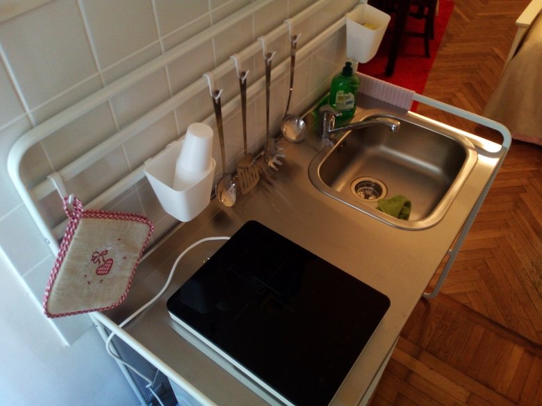 Al 171 Sweet Holiday Apartment