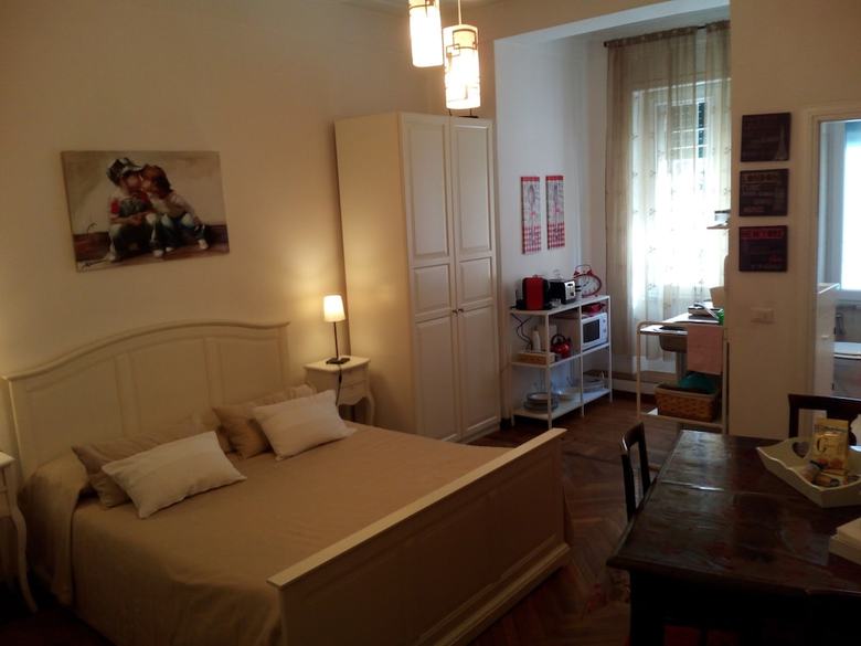 Al 171 Sweet Holiday Apartment