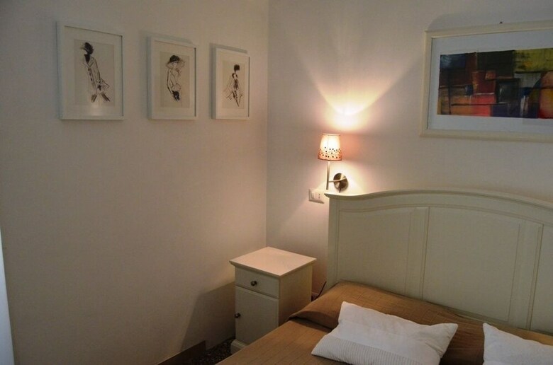 Al 171 Sweet Holiday Apartment