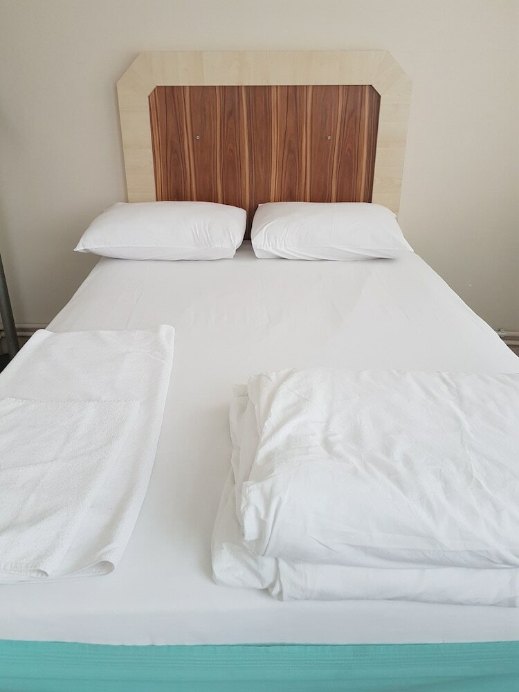 Can Hotel