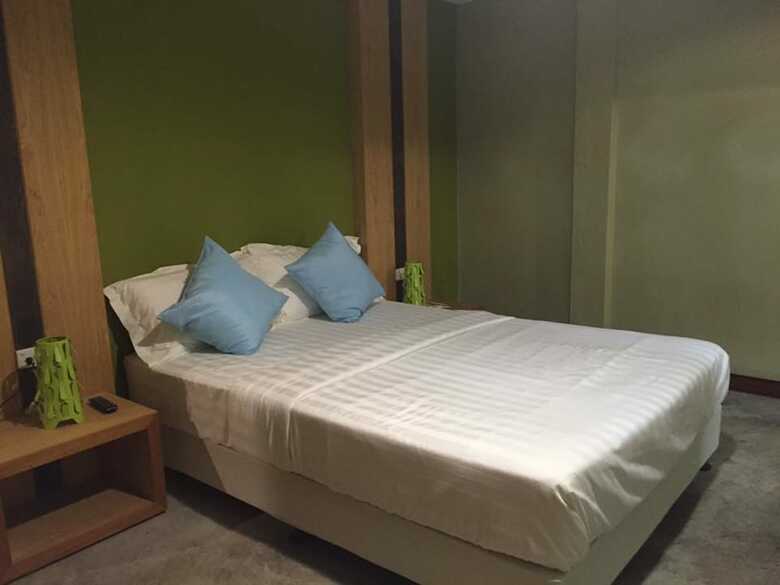 Rata Inn Boutique Hotel