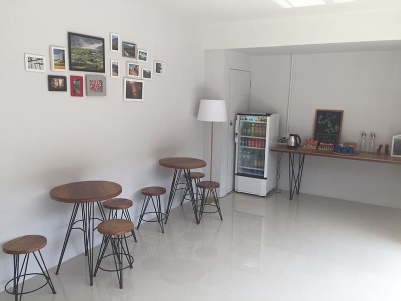 Rata Inn Boutique Hotel