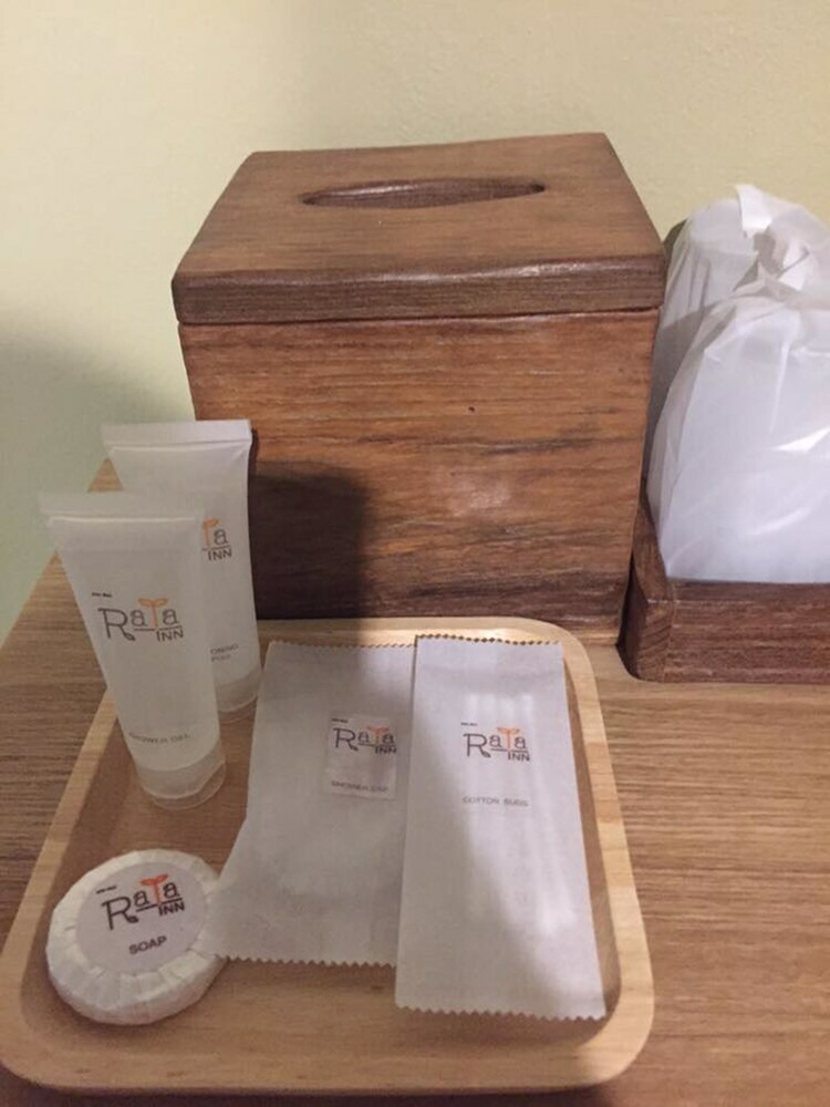 Rata Inn Boutique Hotel