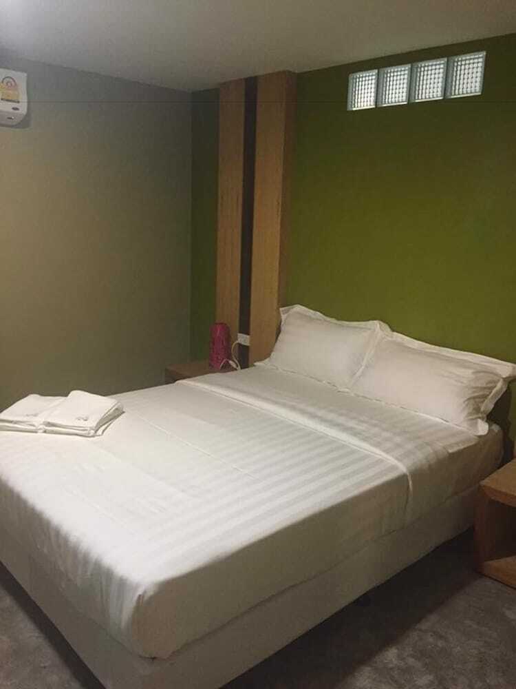 Rata Inn Boutique Hotel