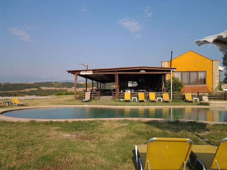 Hotel Koukos Inn
