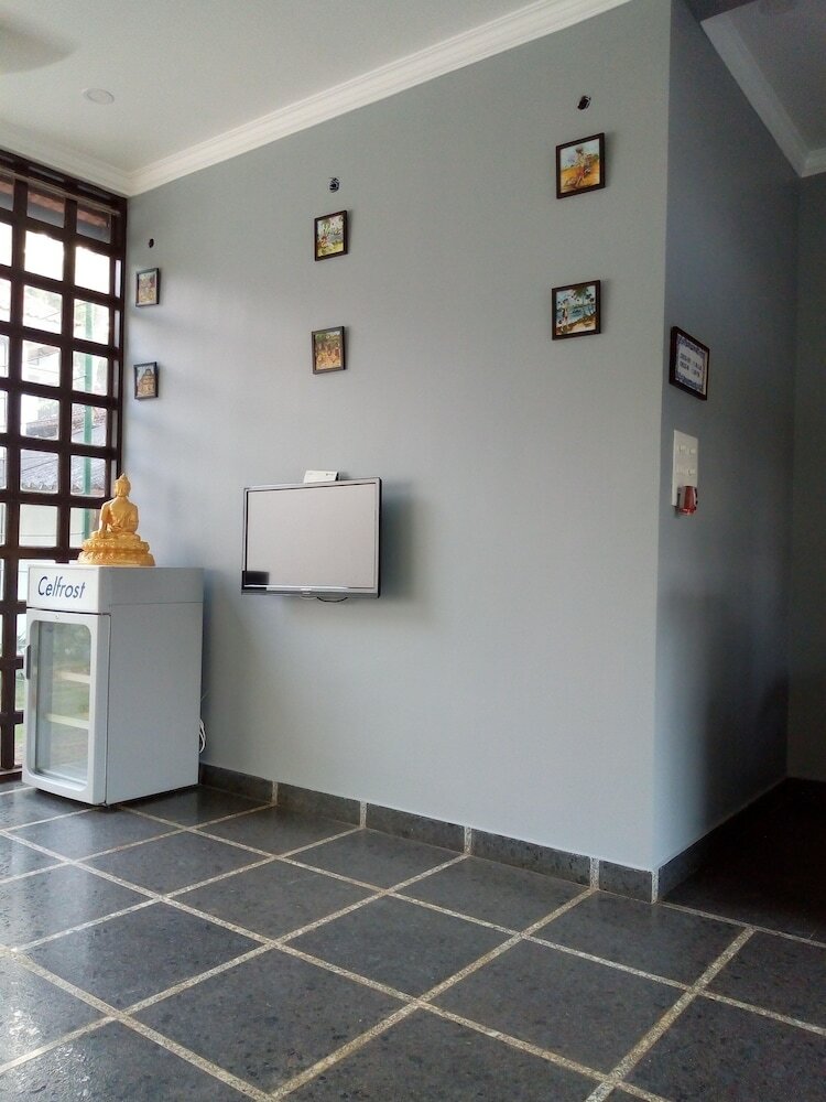 Hotel Crown Villa Vagator