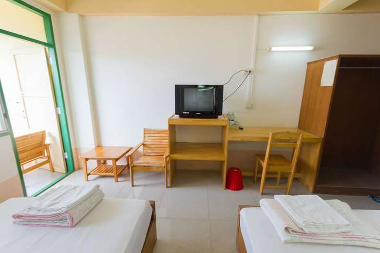 Apartamento Mont Talay Hotel