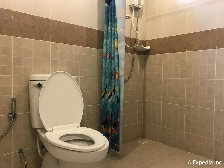 Hotel Burnout Guesthouse
