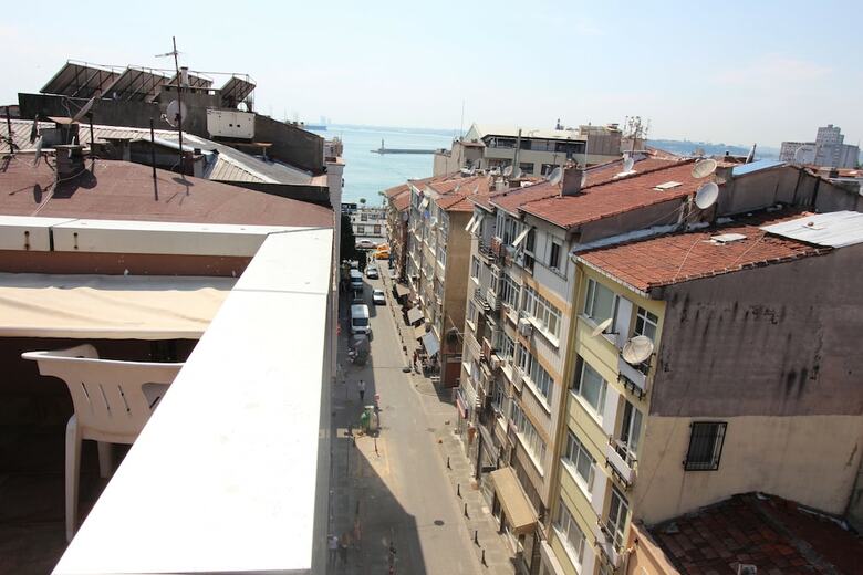 Hotel Kadikoy Otel