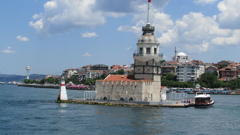 Hotel Kadikoy Otel