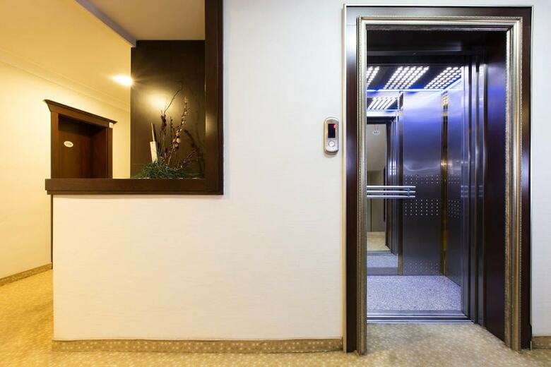 Hotel Grand Saatcioglu Otel