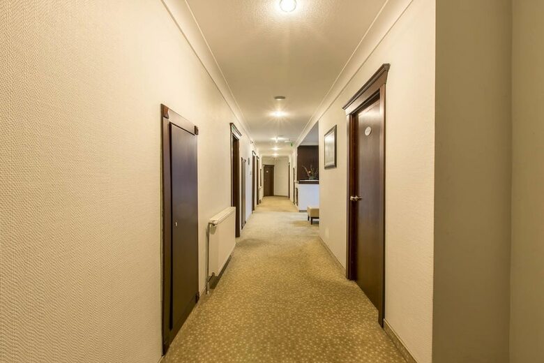 Hotel Grand Saatcioglu Otel