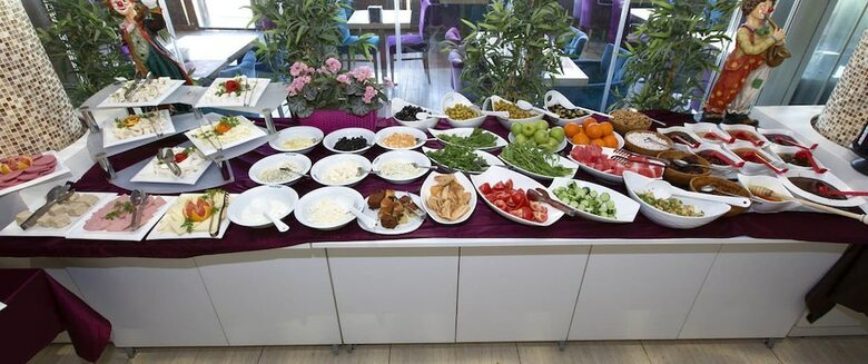 Hotel Grand Saatcioglu Otel