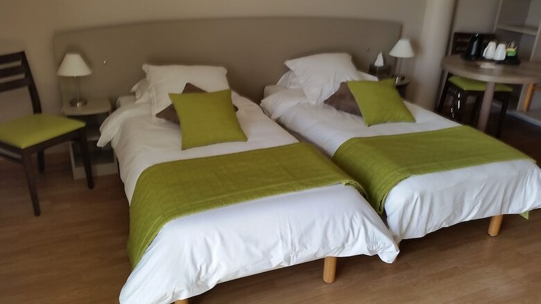 Hotel H�tel La M�tairie