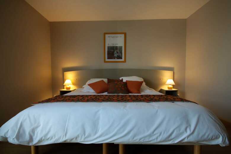 Hotel H�tel La M�tairie