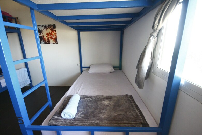 Hostal Cancun Beach Hostel - Adults Only