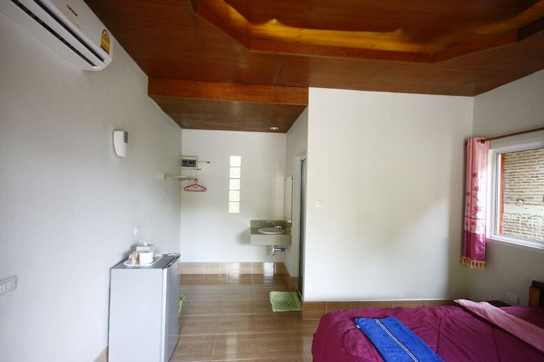 Hotel Kohchang Fuengfah