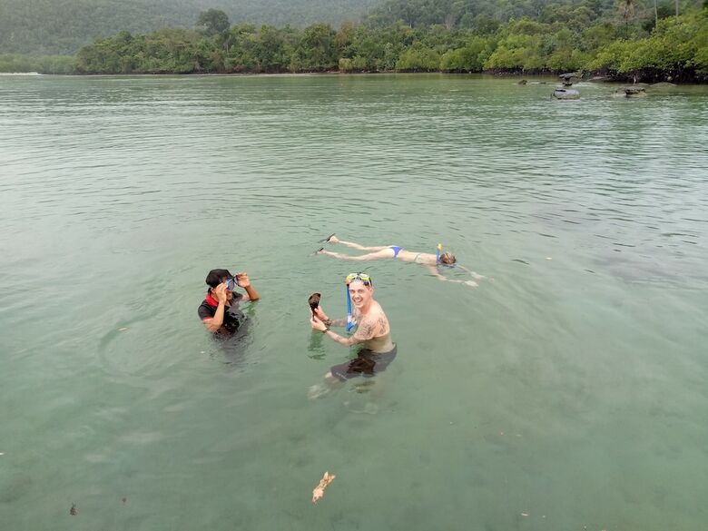 Hostal Koh Rong Love Resort