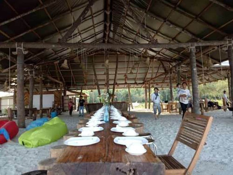 Hostal Koh Rong Love Resort