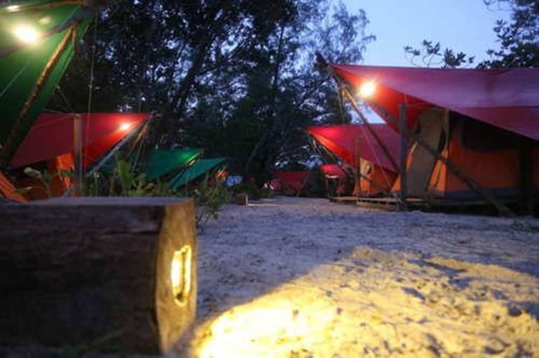 Hostal Koh Rong Love Resort