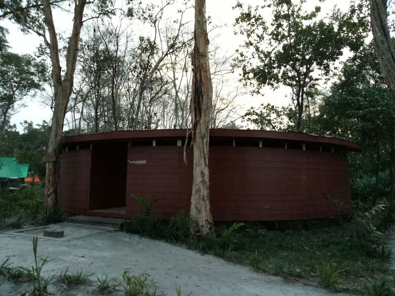Hostal Koh Rong Love Resort