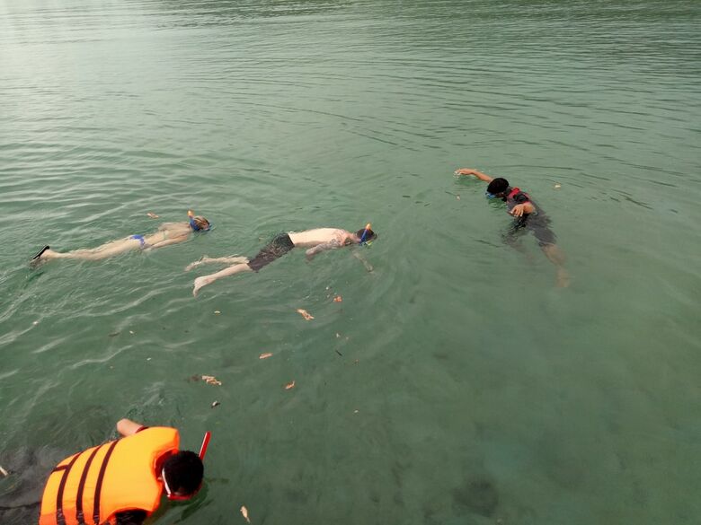 Hostal Koh Rong Love Resort